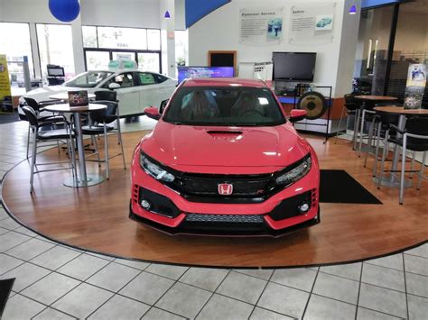 Honda of Gainesville - FloridaCarDealers.net