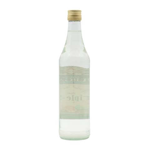 Albergaria Triple Sec Liqueur