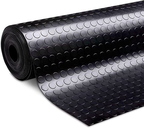 Rubber Garage Flooring Roll – Flooring Tips