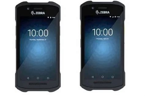 Manufacturer of Barcode Printer & Barcode Scanners by Dash Technologies ...