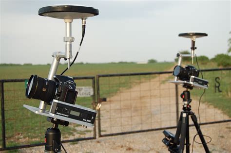 Photogrammetry Camera 的图像结果