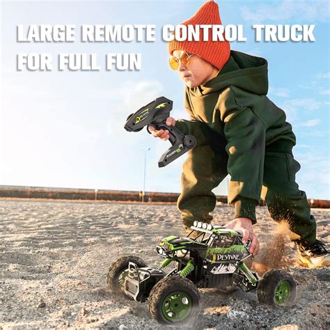 CROBOLL 1:12 Large RC Cars for Boys with Upgraded India | Ubuy