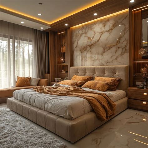Master Bedroom Designs