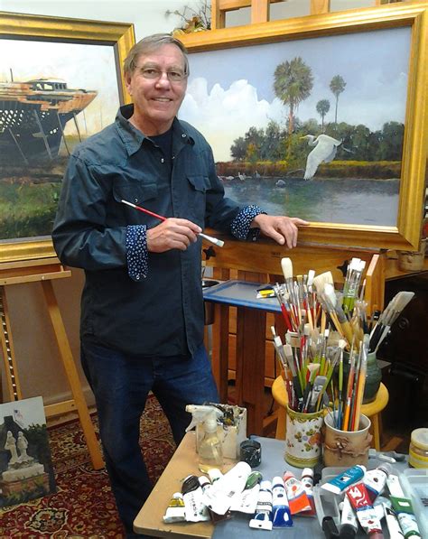 History - Bansemer Studio & Gallery of Fine Art