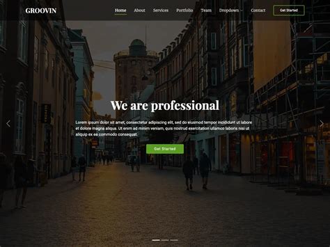 Image result for Enterprises Bootstrap Template HTML/CSS