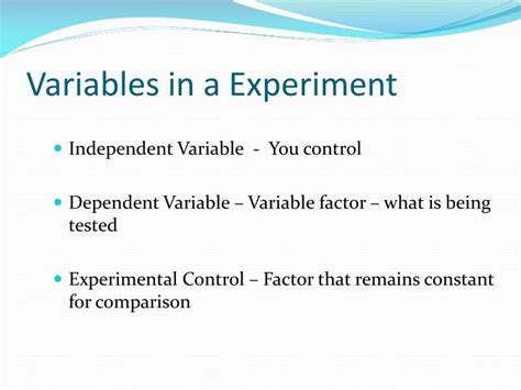 Variables Explained 的图像结果