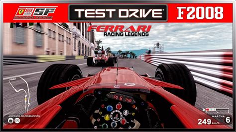 Image result for Test-Drive Ferrari Racing Legends