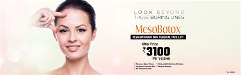 MesoBotox