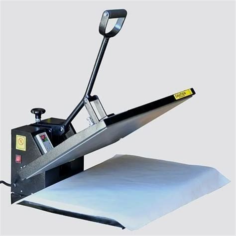 Heat Press Machine - Combo Heat Press Machine Wholesale Trader from New ...