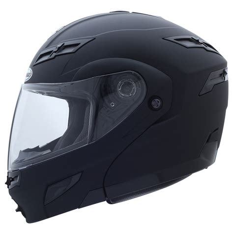 Hands On Review - GMAX GM54S Modular Motorcycle Helmet