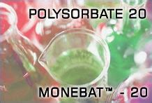 Polysorbate - 20 buy in Murud