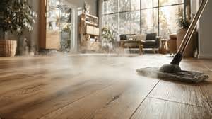 Can You Use a Steam Mop on Vinyl Plank Flooring? - CU Independent