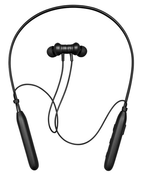NakshSales UrbanBeats Sport Series Wireless Bluetooth Neckband ...