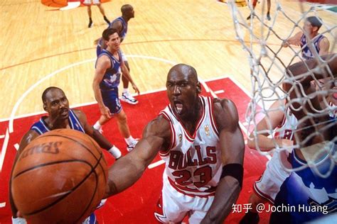 NBA50大巨星之乔丹：当之无愧的篮球之神_NBA中国官方网站