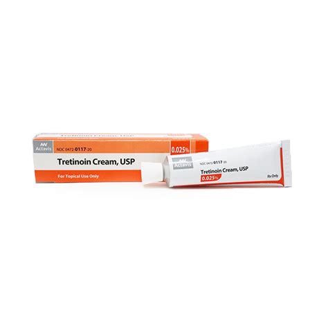 tretinoin cream 0.025 for psoriasis