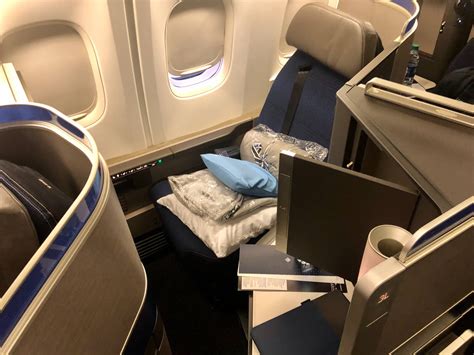 Neue United Airlines Streckenmeldung | meilenoptimieren