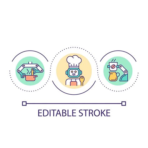 Automatic Cooking Machine Animation 的图像结果