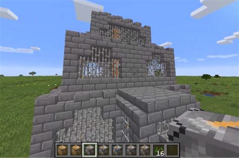 Insta Build Mod Minecraft 的图像结果