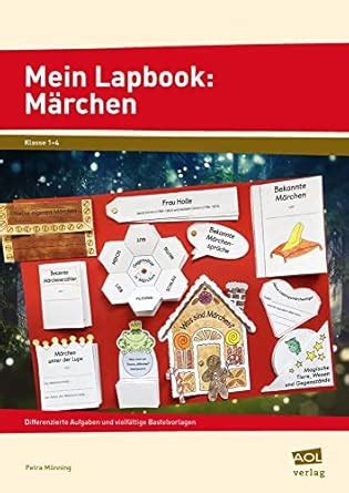 Amazon.in: Buy Mein Lapbook: Märchen Book Online at Low Prices in India ...