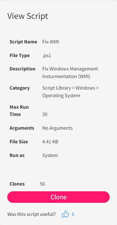 Image result for Atera PowerShell Script Generation