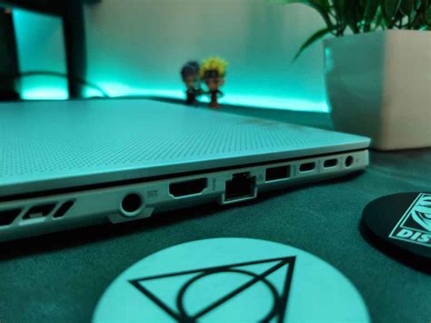 ASUS ROG Zephyrus G15 Review : 2021's Eye-Candy Laptop