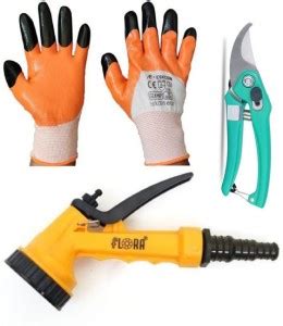 greengrow Ggrow_115 Garden Tool Kit Price in India - Buy greengrow ...