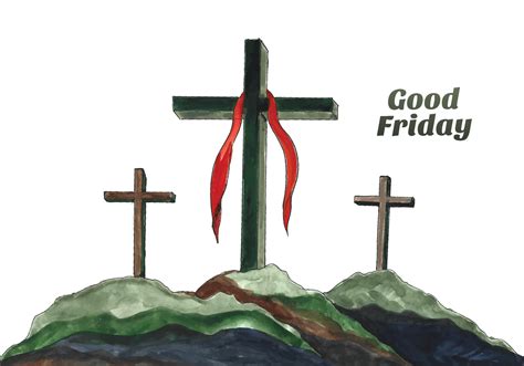 Good Friday Clip Art