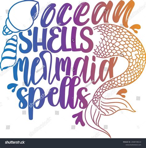Image result for Magic Shells Mermaid