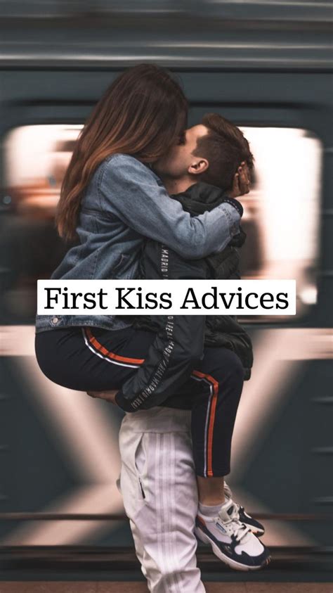 Image result for First Kiss Guide
