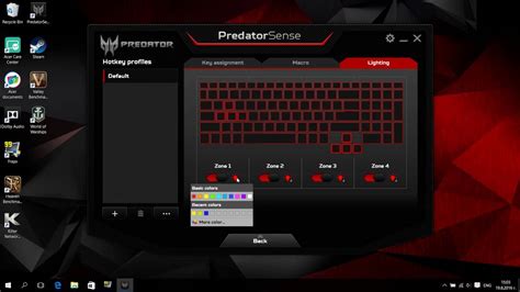 How to Change Backlit Keyboard Color 的图像结果