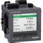 METSEPM8240 - PowerLogic PM8000 - PM8240 Panel mount meter ...