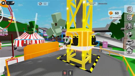 Brookhaven RP Yell-O-Vator guide