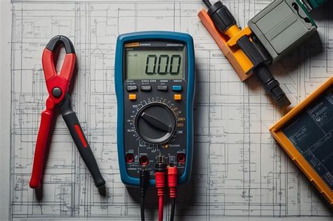 Image result for Basic Electrical Engineering Instrument