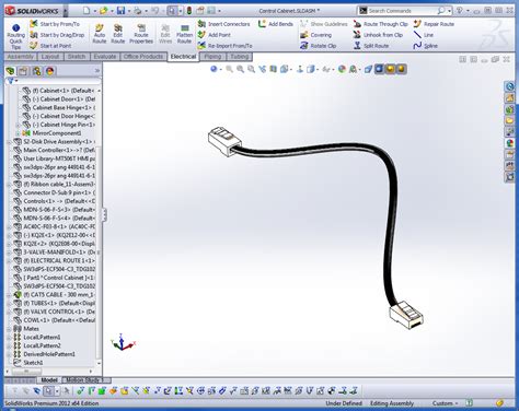 Image result for SolidWorks Electrical Tutorial