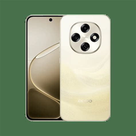 OPPO F31 Pro 5G (8GB RAM, 256GB Storage) Premium Build with Superfast ...