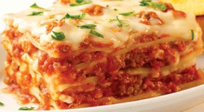 Resep Lasagna Panggang Enak dan Cara Membuatnya   Gudang  
