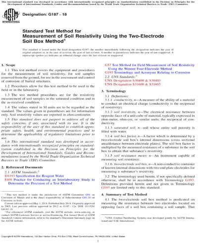Image result for Testing Lab ASTM G187