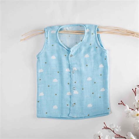 Super-Soft Organic Muslin Jhablas for Babies - Ultimate Comfort and ...