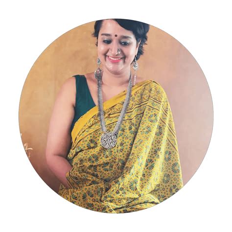 Vinodhini Madurai Taupe/Black Pure Cotton Saree - Seven Sarees