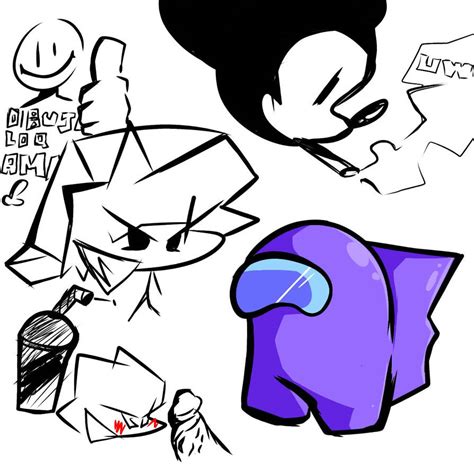 FNF Mod Styles 的图像结果