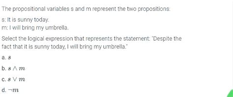 How to Read Propositional Variables 的图像结果