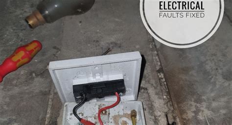 Image result for Electrical Testing Call Out