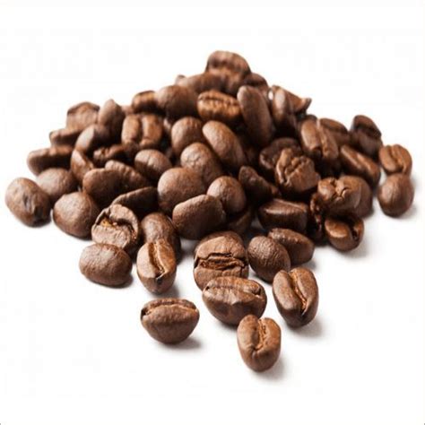 Coffee Beans Exporter & Supplier from Hyderabad India