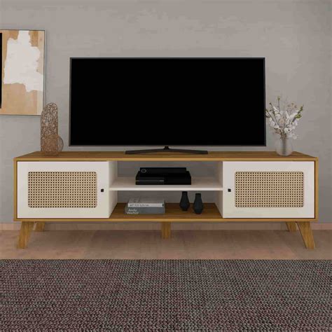Charlotte TV Stand