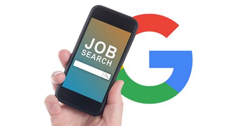 Rezultat imagine pentru Google Job.com