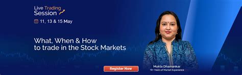 Share Market Courses Online | Learn Courses For Trading