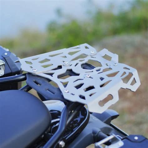 RE Himalayan 450 - Auto engina Top Rack – LRL Motors