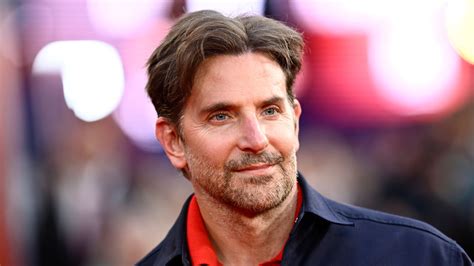 Bradley Cooper Didn’t Actually Shut Down Those Plastic Surgery Rumors | Allure