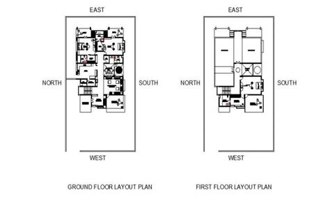Layout Plan 的图像结果