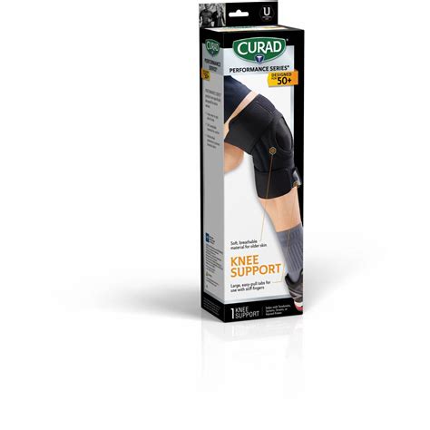 Thigh & Knee Braces | Knee Support